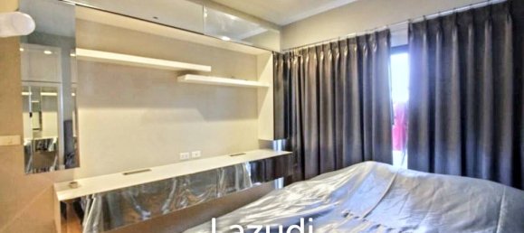 Condominio de 1 dormitorio en Bangkok, Thailand No. 25005 8
