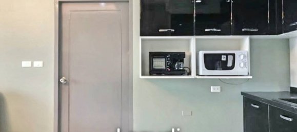 Condominio de 1 dormitorio en Bangkok, Thailand No. 25005 3