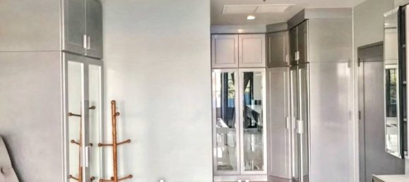 Condominio de 1 dormitorio en Bangkok, Thailand No. 25005 9