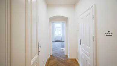 Apartamento de 2 divisões em Ottakring, Austria N.º 8446