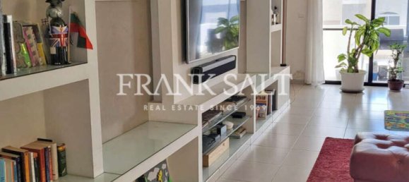 Пентхаус с 3 спальнями в Мсида, Мальта № 7118 2