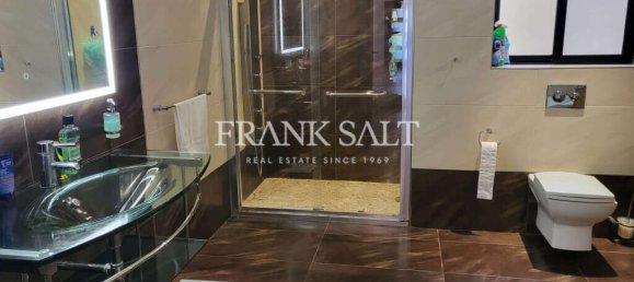 Пентхаус с 3 спальнями в Мсида, Мальта № 7118 17