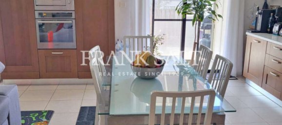 Пентхаус с 3 спальнями в Мсида, Мальта № 7118 4