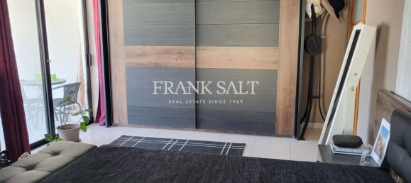 Пентхаус с 3 спальнями в Мсида, Мальта № 7118 13