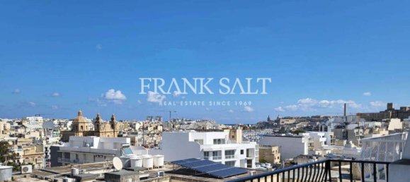 Пентхаус с 3 спальнями в Мсида, Мальта № 7118 8