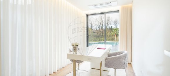 4 bedrooms House in Amares, Portugal No. 167509 16