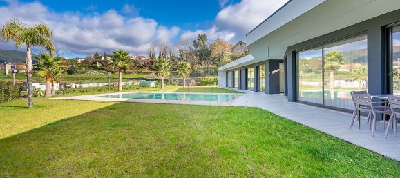 4 bedrooms House in Amares, Portugal No. 167509 42