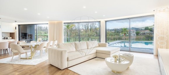 4 bedrooms House in Amares, Portugal No. 167509 13