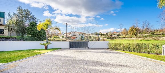 4 bedrooms House in Amares, Portugal No. 167509 35