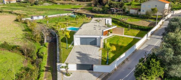 4 bedrooms House in Amares, Portugal No. 167509 39