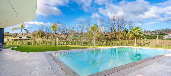 4 bedrooms House in Amares, Portugal No. 167509 40