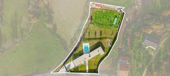 4 bedrooms House in Amares, Portugal No. 167509 37