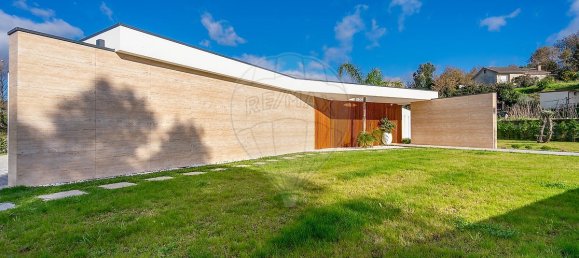 4 bedrooms House in Amares, Portugal No. 167509 45