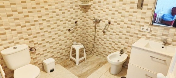 5 غرف نوم منزل في Andalusia, Spain رقم 169409 34