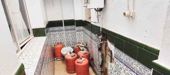 5 غرف نوم منزل في Andalusia, Spain رقم 169409 41