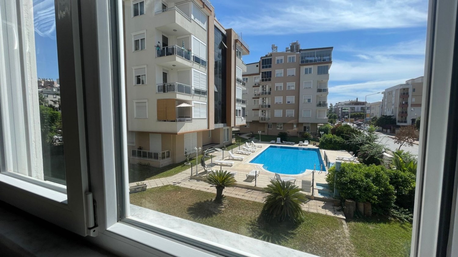 Apartamento 3+1 em Antalya, Turkey N.º 20841