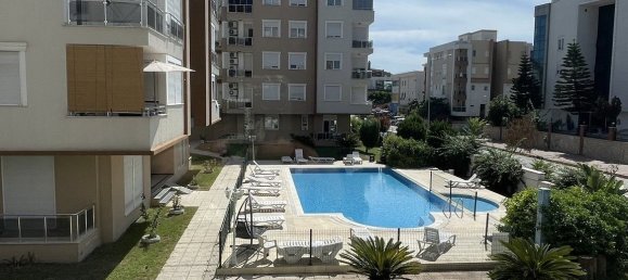 Apartamento 3+1 em Antalya, Turkey N.º 20841 18