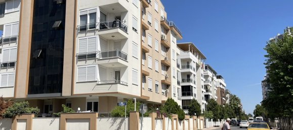 Apartamento 3+1 em Antalya, Turkey N.º 20841 24