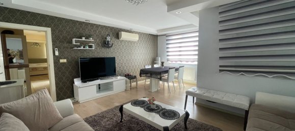 Apartamento 3+1 em Antalya, Turkey N.º 20841 13