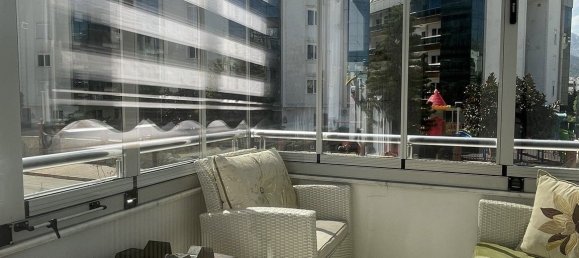 Apartamento 3+1 em Antalya, Turkey N.º 20841 11