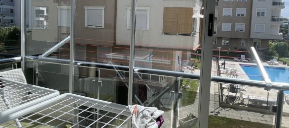 Apartamento 3+1 em Antalya, Turkey N.º 20841 22
