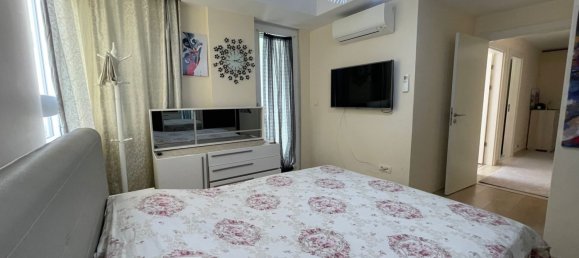Apartamento 3+1 em Antalya, Turkey N.º 20841 26