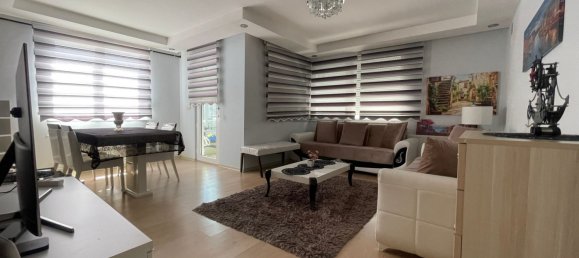 Apartamento 3+1 em Antalya, Turkey N.º 20841 9