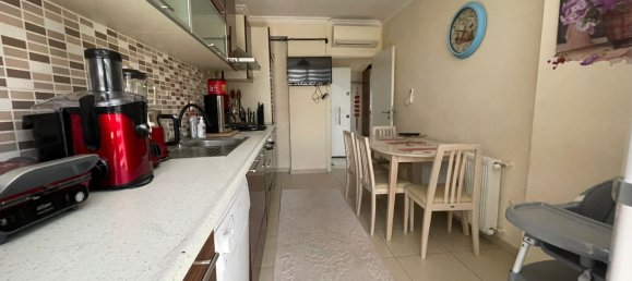 Apartamento 3+1 em Antalya, Turkey N.º 20841 2