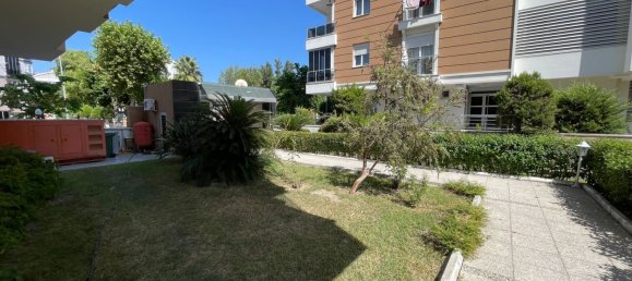 Apartamento 3+1 em Antalya, Turkey N.º 20841 8