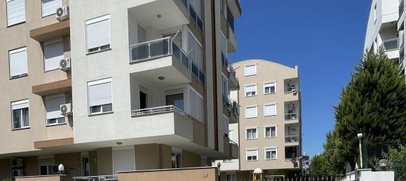 Apartamento 3+1 em Antalya, Turkey N.º 20841 23