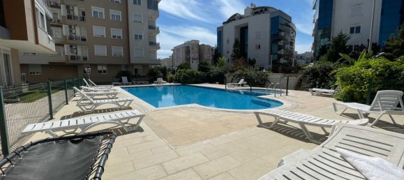 Apartamento 3+1 em Antalya, Turkey N.º 20841 6