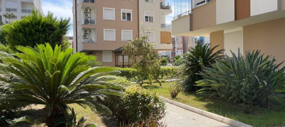 Apartamento 3+1 em Antalya, Turkey N.º 20841 7