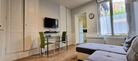Apartamento de 1 dormitorio en Troyes, France No. 284168 7