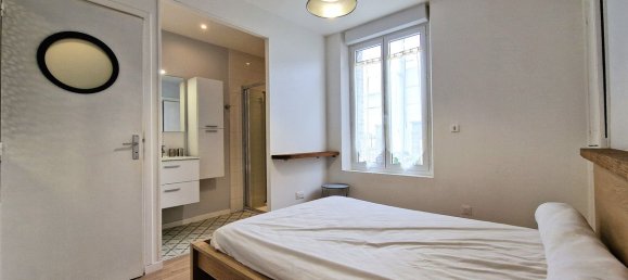 Apartamento de 1 dormitorio en Troyes, France No. 284168 3