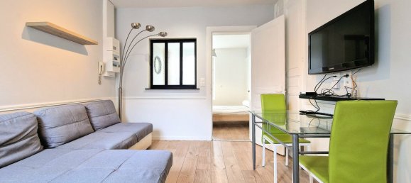 Apartamento de 1 dormitorio en Troyes, France No. 284168 6