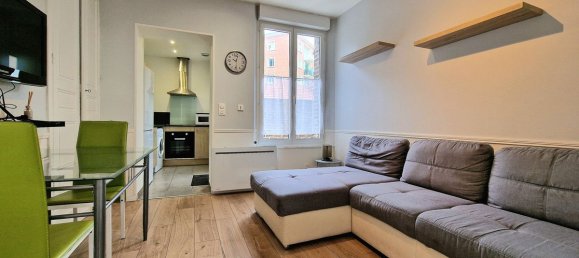 Apartamento de 1 dormitorio en Troyes, France No. 284168 5