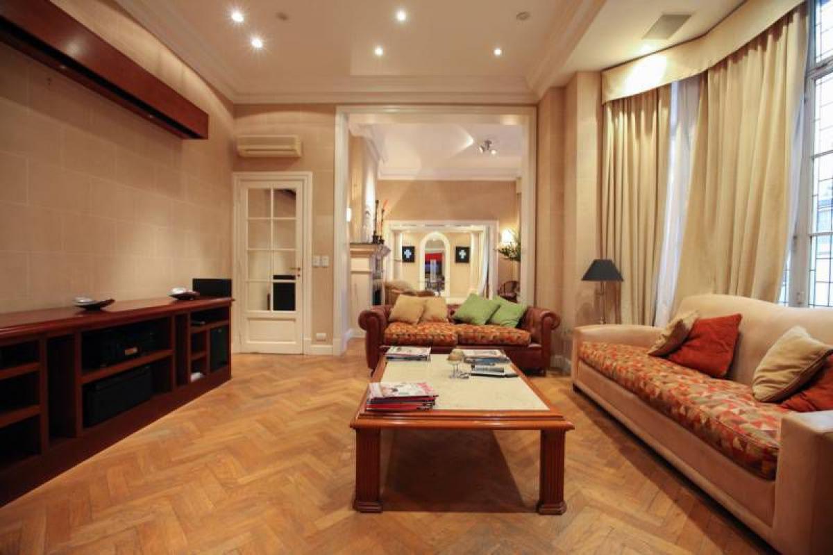 6 chambres Appartement à Buenos Aires, Argentina No. 92116