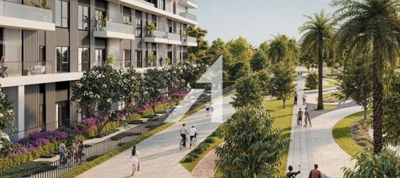 1 Schlafzimmer Wohnung in Dubai Hills Estate, UAE, Nr. 56741 10