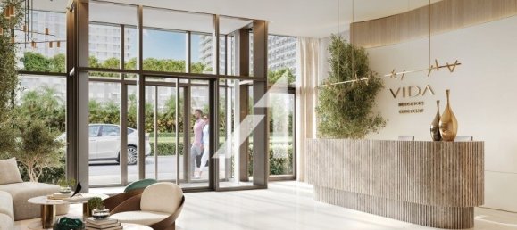 1 Schlafzimmer Wohnung in Dubai Hills Estate, UAE, Nr. 56741 12