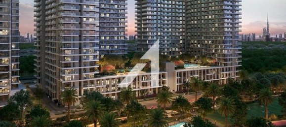 1 Schlafzimmer Wohnung in Dubai Hills Estate, UAE, Nr. 56741 9