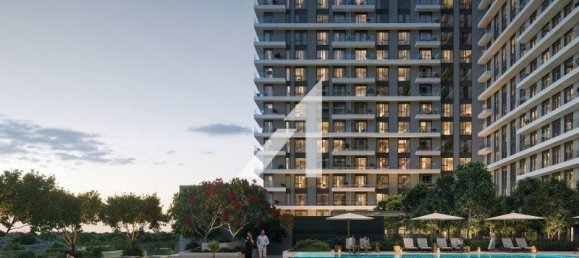 1 Schlafzimmer Wohnung in Dubai Hills Estate, UAE, Nr. 56741 13