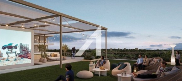 1 Schlafzimmer Wohnung in Dubai Hills Estate, UAE, Nr. 56741 6