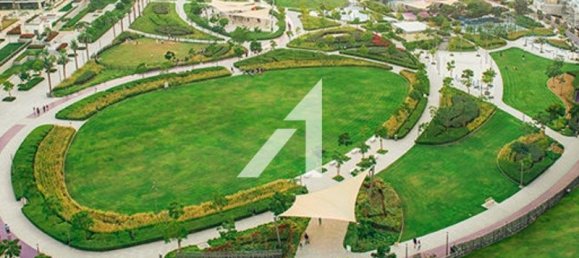 1 Schlafzimmer Wohnung in Dubai Hills Estate, UAE, Nr. 56741 2