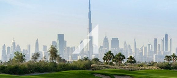 1 Schlafzimmer Wohnung in Dubai Hills Estate, UAE, Nr. 56741 5