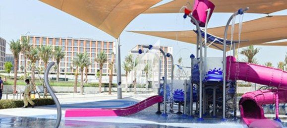 1 Schlafzimmer Wohnung in Dubai Hills Estate, UAE, Nr. 56741 3