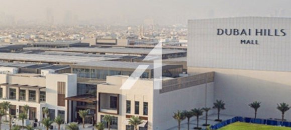 1 Schlafzimmer Wohnung in Dubai Hills Estate, UAE, Nr. 56741 4