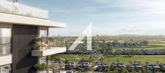 1 Schlafzimmer Wohnung in Dubai Hills Estate, UAE, Nr. 56741 8