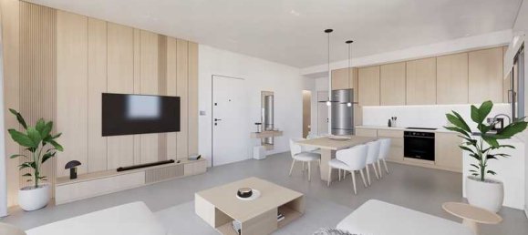 3 غرف نوم بانتهاوس في Limassol, Cyprus رقم 20554 17