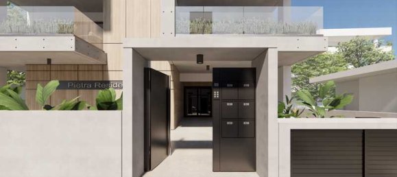 3 غرف نوم بانتهاوس في Limassol, Cyprus رقم 20554 7