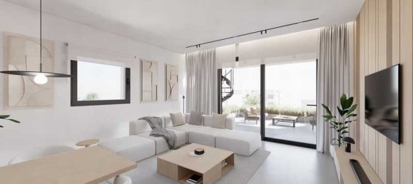 3 غرف نوم بانتهاوس في Limassol, Cyprus رقم 20554 16